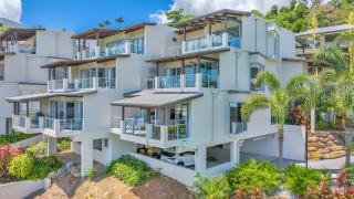 Whitsunday Reflections - 7