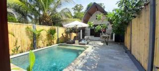 3 Angels One-Bedroom Villa - 8