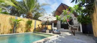 3 Angels One-Bedroom Villa - Gili Air - 8