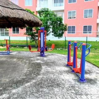 Dream Lagoons, un paraíso en Cancún - Cancún - 5