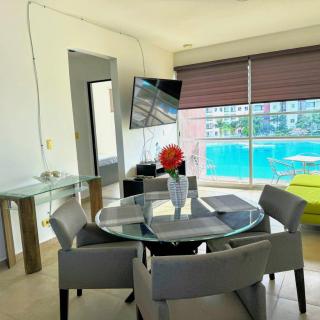 Dream Lagoons, un paraíso en Cancún - Cancún - 4