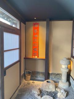 瀬戸内サウナホテル月 - Takamatsu - 7