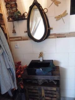 L'histoire de l'ouest , jacuzzi appartement - Dole - 1
