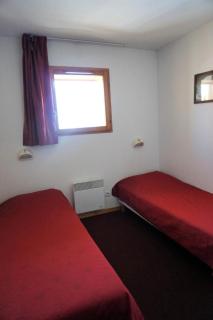 Résidence Cristallines - grand 3 pièces pour 4 personnes MAE-9824 - Orcières - 1