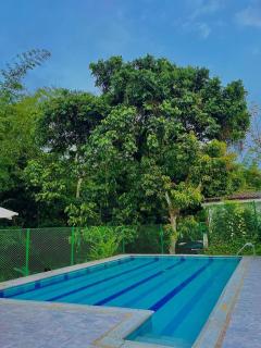 Hotel Campestre Gualiva - La Vega - 1