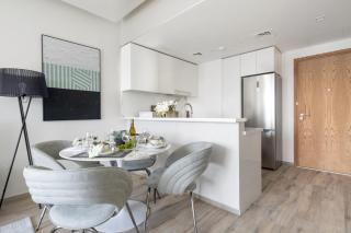 Frank Porter - Ahad Residences - Dubái - 4