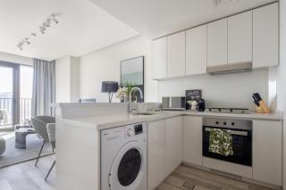 Frank Porter - Ahad Residences - Dubái - 3