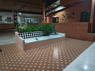 At Night - Chumphon - 6