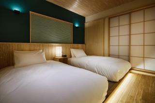 瀬戸内サウナホテル月 - Takamatsu - 3
