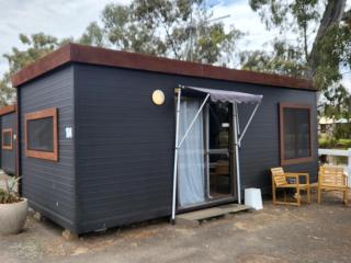 Backpacker, Worktime Accommodation at C & C - Stawell - 9