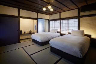 瀬戸内サウナホテル月 - Takamatsu - 1