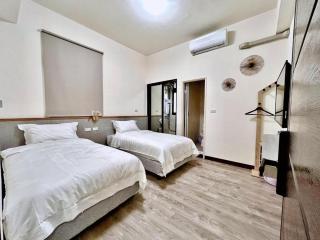 Xianwang Homestay - Jincheng - 7