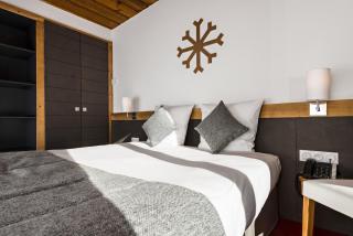 Marmotel & Spa - Pra-Loup - 7