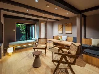 Meika Machiya House - 8