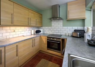Dolwar - Abersoch - 9