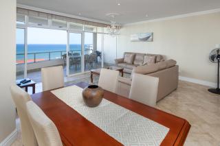 602 Oyster Quays - by Stay in Umhlanga - 1