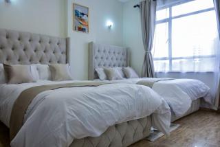 THE BEAUTIFULLY FURNISHED KILIMANI HOMES - Nairobi - 5