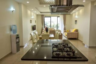 THE BEAUTIFULLY FURNISHED KILIMANI HOMES - Nairobi - 4