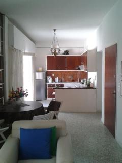 Top floor seaside apartment - 3