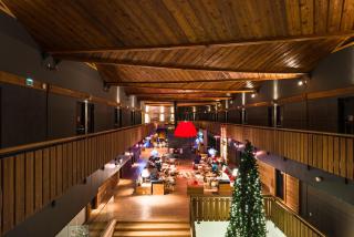 Marmotel & Spa - Pra-Loup - 4