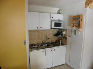 Residence Le Thymel - 2 pièces 4 personnes 2 exposé Sud-Est MAE-9054 - 6