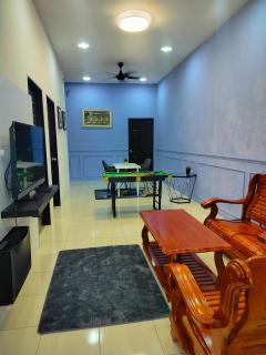 Doleena's Homestay - Sitiawan - 9