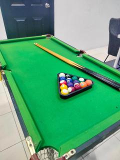 Doleena's Homestay - Sitiawan - 4