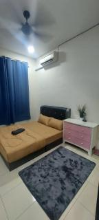 Doleena's Homestay - Sitiawan - 2
