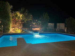 KUBA LuXuS - VillA in Sahl hashesh-hurghada - Hurghada - 7