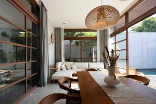 Casa Sachi & Casa Halona - Sanur - 8