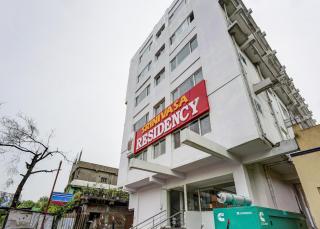 Collection O Srinivasa Residency - Tirupati - 9