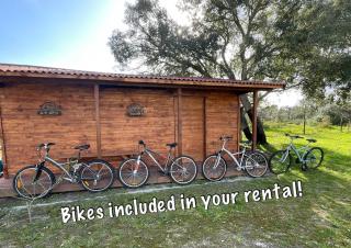 Monte Velho - Country House - Canha - 4