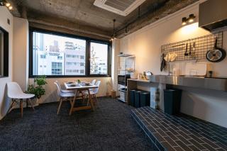 City Center Villas ゲストハウス35 supported by COCOSTAY - Hijiyamachō - 3