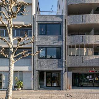 City Center Villas ゲストハウス35 supported by COCOSTAY - Hijiyamachō - 6