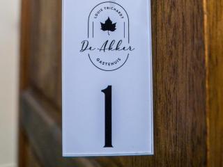 De Akker Guest House Louis Trichardt - 3