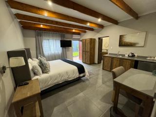 De Akker Guest House Louis Trichardt - 1