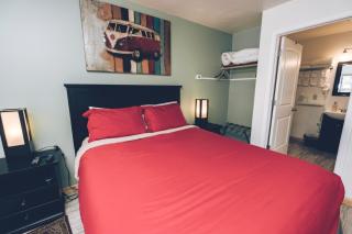 Fifth Dimension Room 1 - Crestone - 2