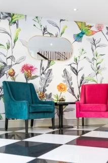 Protea Hotel by Marriott Franschhoek - Franschhoek - 6