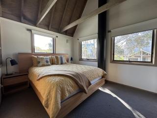 Brindabella Chalet alpine-getaways - Dinner Plain - 2