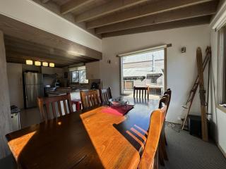 Brindabella Chalet alpine-getaways - 1