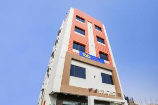 FabHotel Royal Stay - Beltarodi - 0