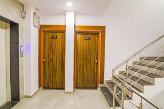 FabHotel Royal Stay - Beltarodi - Nagpur - 3