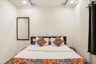 FabHotel Royal Stay - Beltarodi - Nagpur - 1