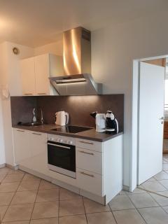 Ferienwohnung Sonnenschein mit Pool - 2