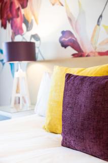 Protea Hotel by Marriott Franschhoek - Franschhoek - 5