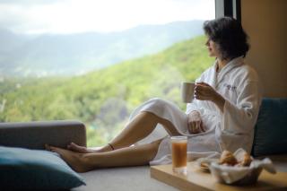 Fairfield by Marriott Dehradun - Dehradun - 9