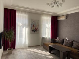 Modern apartment in the city center - 9