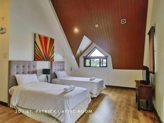 4BR House & Lot inside a Village - Baguio - 9