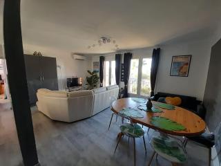 Petit paradis a 3mn de la plage Clim Garage - Sanary-sur-Mer - 9