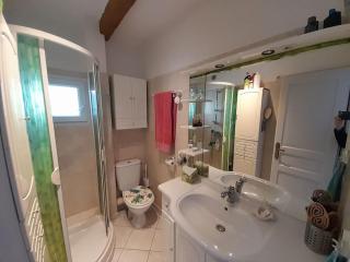 Petit paradis a 3mn de la plage Clim Garage - Sanary-sur-Mer - 8